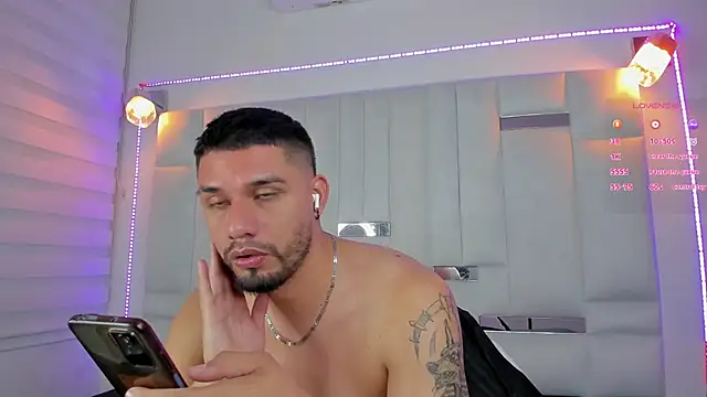 Snapshot of Jacoob19_ chatting on 20, 2, 2025 Jacoob19 online show from 20, 2, 2025