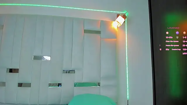 Snapshot of Jacoob19_ chatting on 25, 2, 2025 Jacoob19 online show from 25, 2, 2025