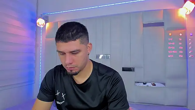 Snapshot of Jacoob19_ chatting on 27, 2, 2025 Jacoob19 online show from 27, 2, 2025