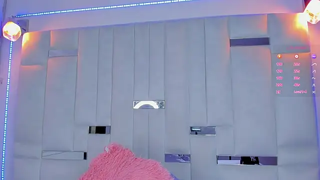 Snapshot of Jacoob19_ chatting on 27, 2, 2025 Jacoob19 online show from 27, 2, 2025