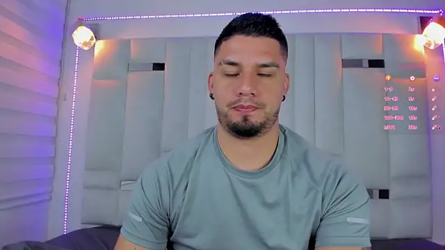 Snapshot of Jacoob19_ chatting on 12, 3, 2025 Jacoob19 online show from 12, 3, 2025