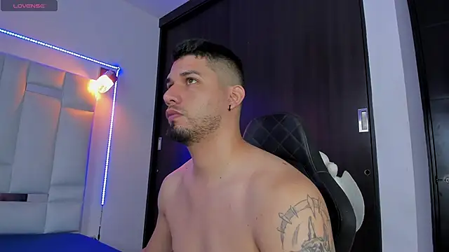 Snapshot of Jacoob19_ chatting on 14, 3, 2025 Jacoob19 online show from 14, 3, 2025