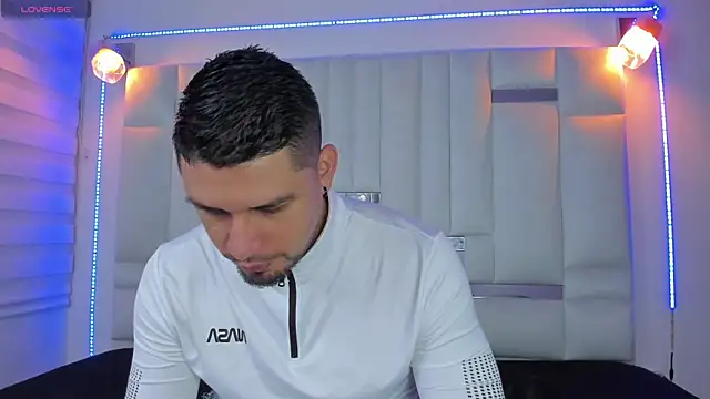 Snapshot of Jacoob19_ chatting on 17, 3, 2025 Jacoob19 online show from 17, 3, 2025