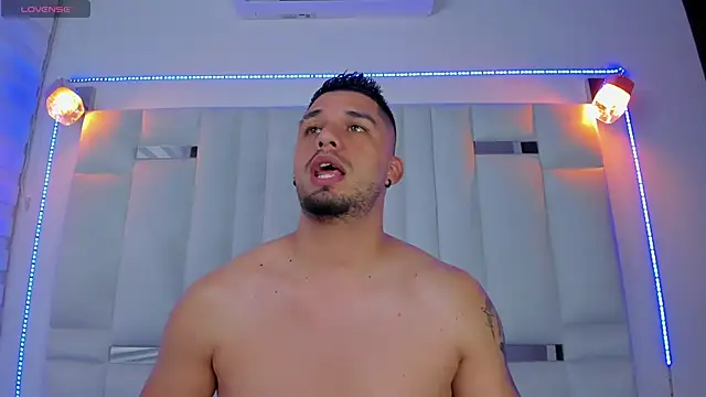 Snapshot of Jacoob19_ chatting on 20, 3, 2025 Jacoob19 online show from 20, 3, 2025