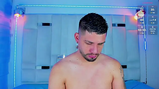 Snapshot of Jacoob19_ chatting on 9, 9, 2025 Jacoob19 online show from 9, 9, 2025