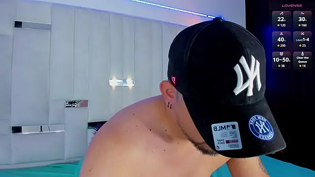 Snapshot of Jacoob19_ chatting on 15, 9, 2025 Jacoob19 online show from 15, 9, 2025