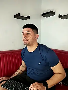 Snapshot of Jacoob19_ chatting on 22, 11, 2025 Jacoob19 online show from 22, 11, 2025