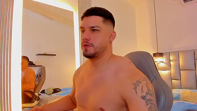 Snapshot of Jacoob19_ chatting on 5, 12, 2025 Jacoob19 online show from 5, 12, 2025