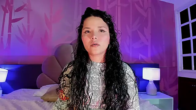 LottiCarter online show from 24, 1, 2025