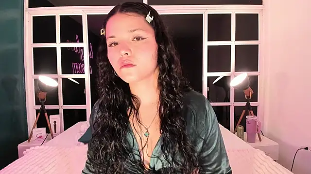 LottiCarter online show from 31, 1, 2025