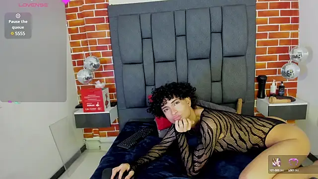 appolo jay online show from 18, 2, 2025