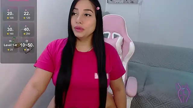 ivanacoper online show from 10, 3, 2025