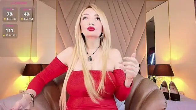 TokioMilf online show from 24, 4, 2026