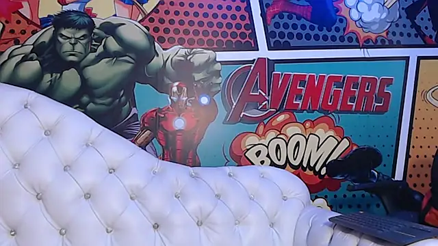 Snapshot of candy_hairy chatting on 9, 1, 2026 candy hairy online show from 9, 1, 2026