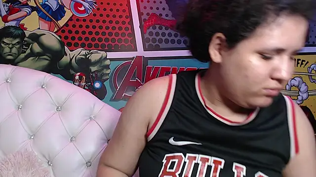 Snapshot of candy_hairy chatting on 14, 1, 2026 candy hairy online show from 14, 1, 2026