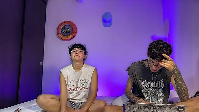 Saturno v online show from 28, 4, 2026