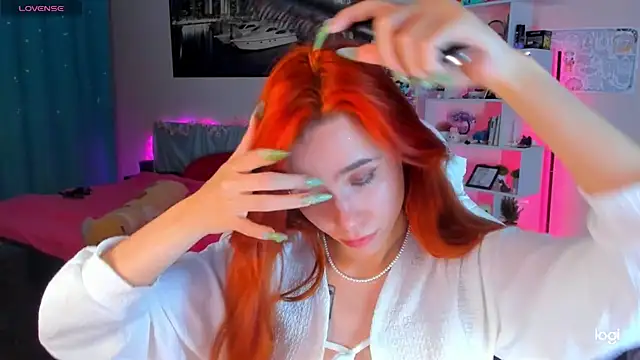 Ramona Johnson online show from 30, 12, 2024