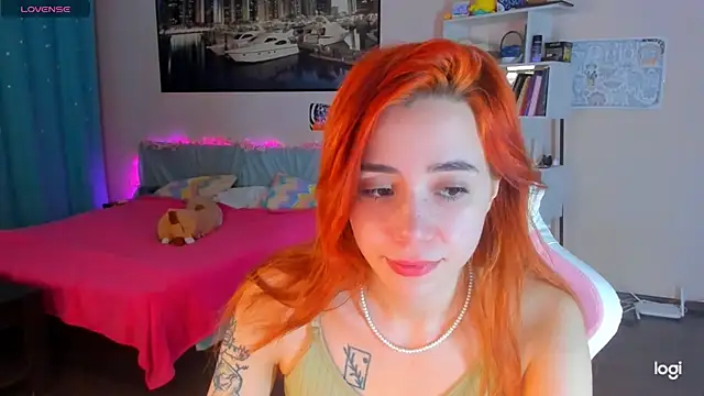 Ramona Johnson online show from 7, 1, 2025