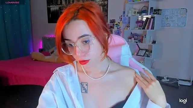 Ramona Johnson online show from 8, 1, 2025