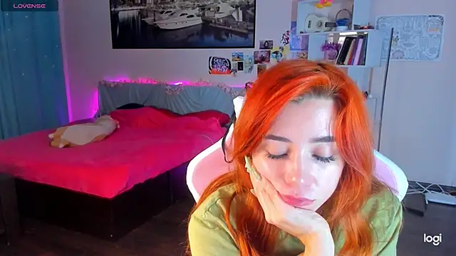 Ramona Johnson online show from 14, 1, 2025