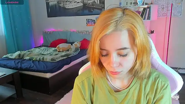 Ramona Johnson online show from 2, 2, 2025