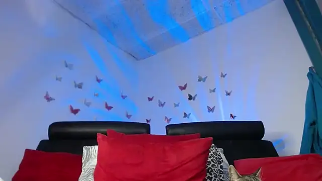 Sexy-Favgirl online show from 6, 3, 2026