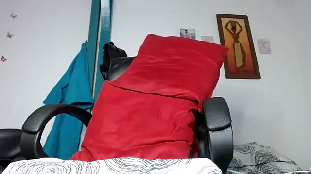 Sexy-Favgirl online show from 26, 4, 2026