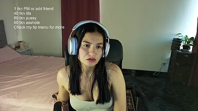 ChloeSanchezx online show from 9, 2, 2026