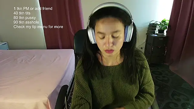 ChloeSanchezx online show from 15, 2, 2026