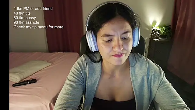 ChloeSanchezx online show from 19, 2, 2026