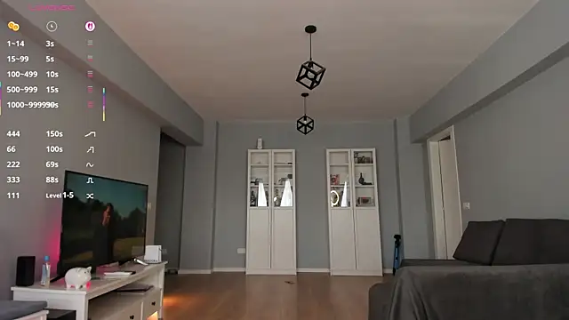 moondaoo online show from 13, 3, 2026