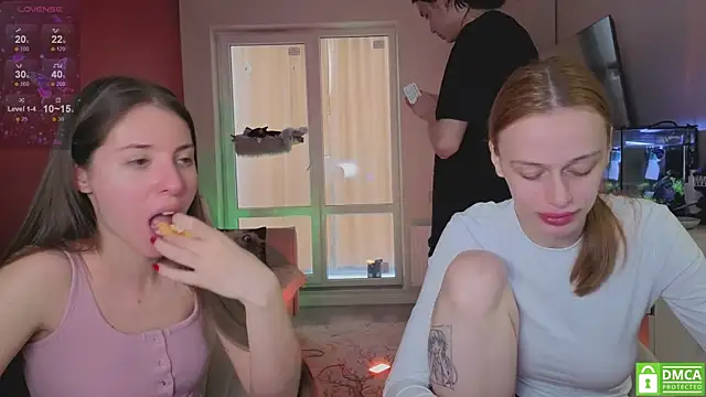 fcjuicy pussy online show from 25, 4, 2026