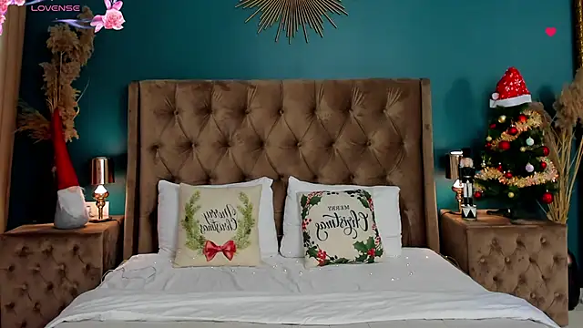 CalyMoon online show from 5, 1, 2026