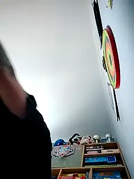 wariacik0024 online show from 16, 2, 2025