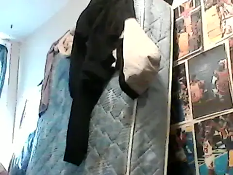 lilbishmiss online show from 1, 3, 2025