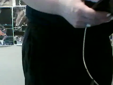 lilbishmiss online show from 3, 3, 2025