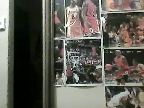 lilbishmiss online show from 5, 3, 2025