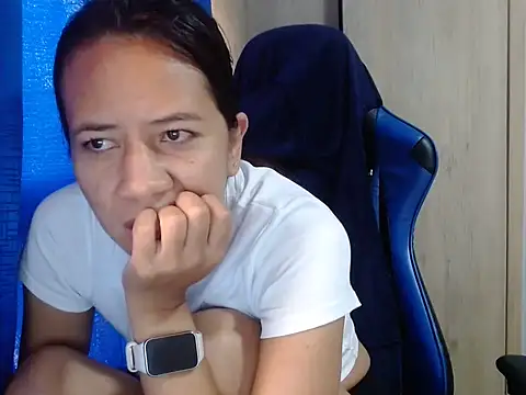 Erotic latina online show from 17, 10, 2025