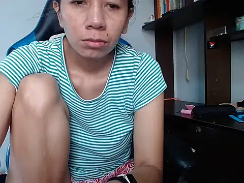 Erotic latina online show from 5, 11, 2025