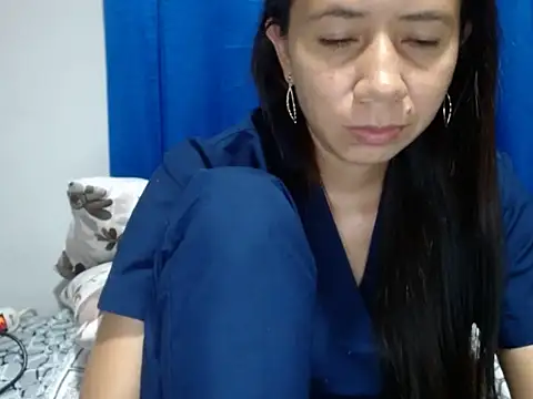 Erotic latina online show from 23, 11, 2025