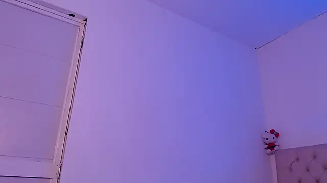 Snapshot of isabella_jazz chatting on 31, 1, 2025 isabella jazz online show from 31, 1, 2025