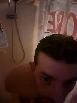 MysteriousFire23 online show from 3, 2, 2025