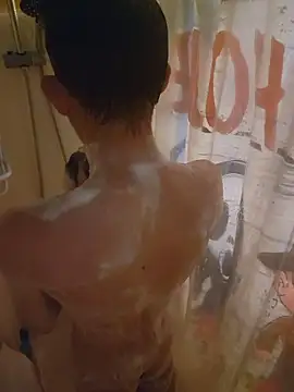 MysteriousFire23 online show from 15, 12, 2025