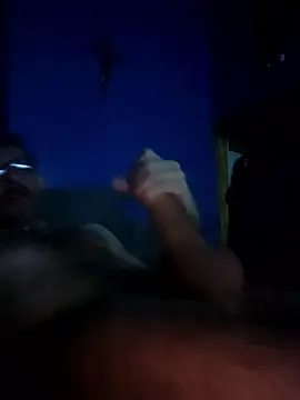 MysteriousFire23 online show from 11, 1, 2026