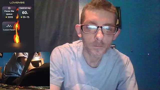 MysteriousFire23 online show from 24, 2, 2026