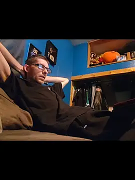 MysteriousFire23 online show from 10, 3, 2026