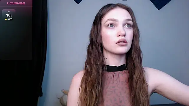 stellapayne1 online show from 7, 3, 2025