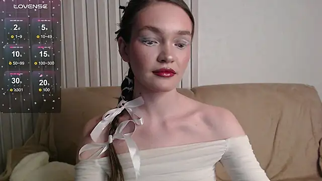 stellapayne1 online show from 19, 4, 2026