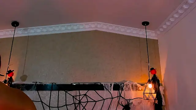 kimCosseyy online show from 16, 10, 2025