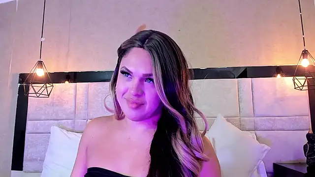 kimCosseyy online show from 5, 11, 2025